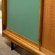 Armoire en chêne par Claude Vassal, circa 1950