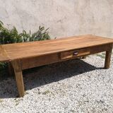 Xl low table