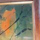 Abstract painting