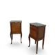 Italian nightstands 1910s/1920s