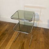 Shelf - bedside - end of sofa