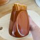 Vintage bistro milk jug