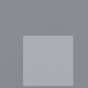 Josef ALBERS: Homage to the Square, White Marker - Colour Screen Print