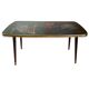 Table basse vintage