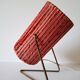 Lampe mid-century