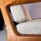 3-seater sofa by Ole Wanscher for Cado