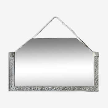 Miroir chaînette