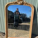 Louis Philippe mirror