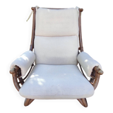 Fauteuil relax extérieur