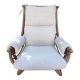 Fauteuil relax extérieur