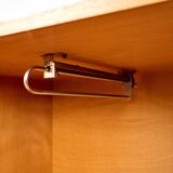 Vintage Wardrobe TATRA, 1960s, Czechoslovakia