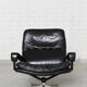 Vintage Lounge Chair & Ottoman by André Vandenbeuck for Strässle
