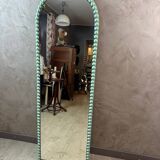 Miroir à poser