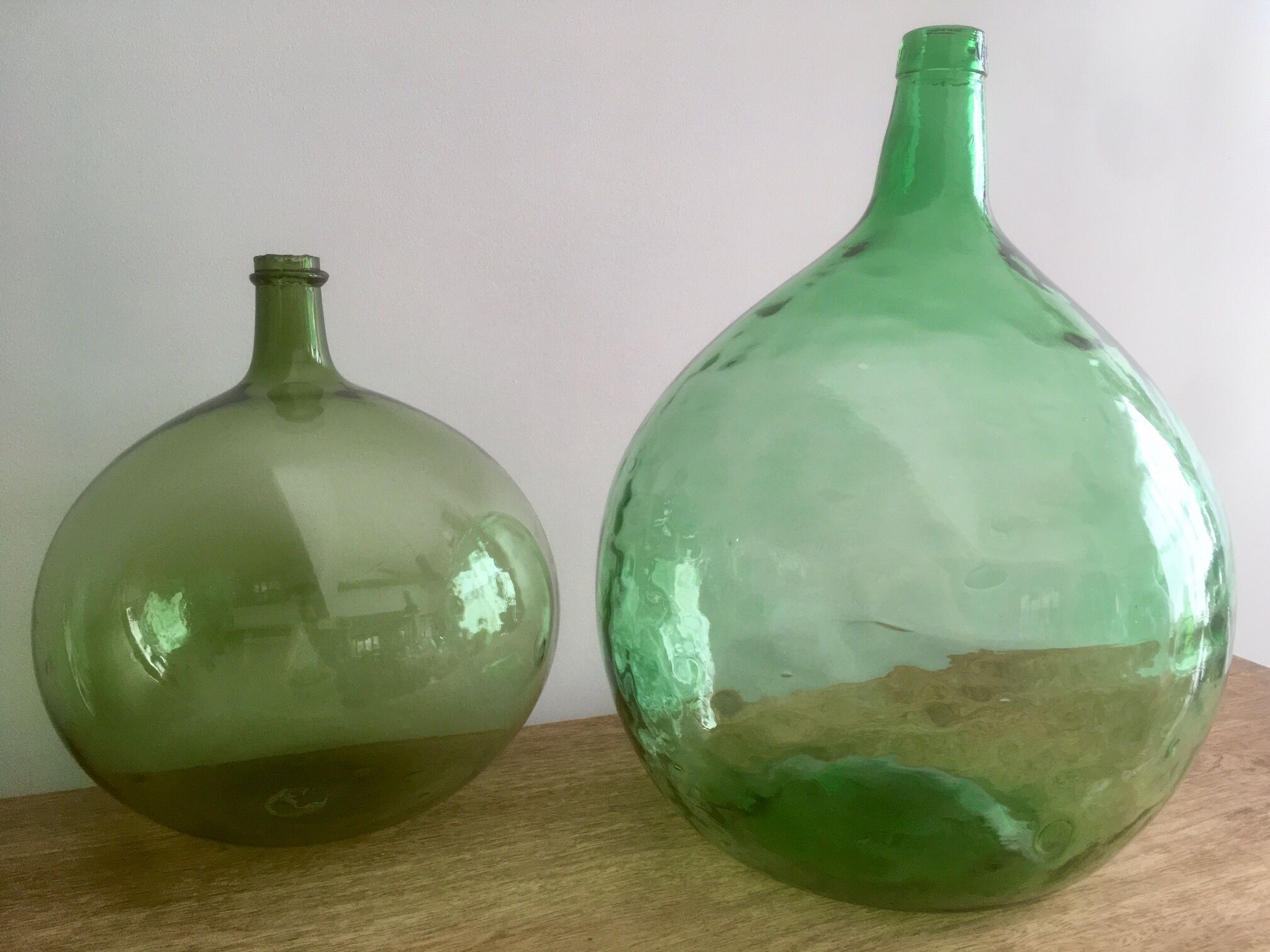 Demijohn xxl 30l viresa