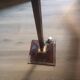 Vintage floor lamp Milano Ramco