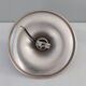 Italian design wall light Targetti 70s