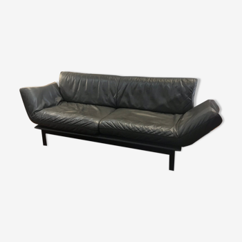 Sede Leather Sofa