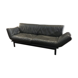 Sede Leather Sofa