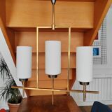 Vintage Arlus chandelier
