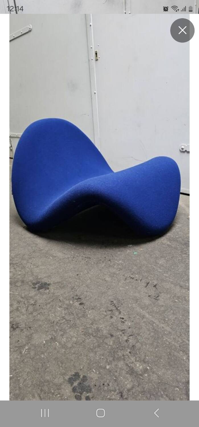 Artifort Tongue Pierre Paulin