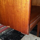 Teak 1960 sideboard