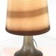 Peil & Putzler table lamp - mid centiry modern design