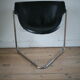 Pussycat chair, Steiner edition, design by Kwok Hoi Chan, France , 1969