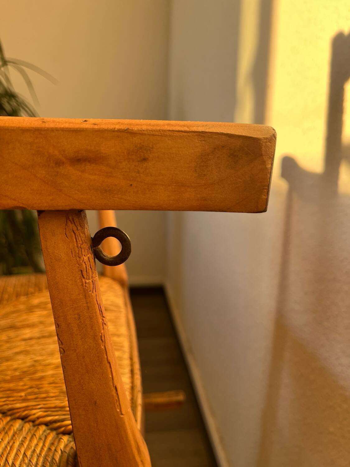 Child's chair