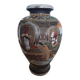 Vase japonais