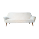 Canapé suedois scandinave années 50 restauré