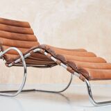 Chaise longue Bauhaus