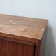 Alfred Hendrickx, Rosewood Wardrobe for Belform