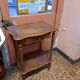 Ancienne table d'appoint