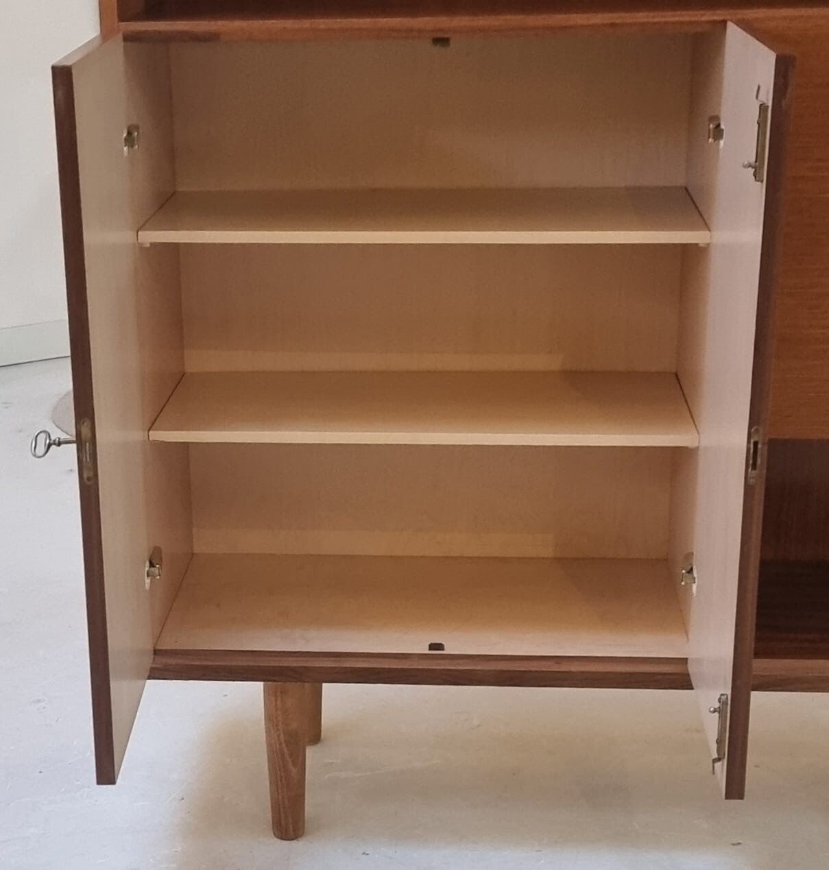 Armoire, années 1960