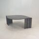 Italian Granite Coffee Table, 1980's
