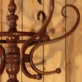 Parrot coat rack n°2 by Fischel no Thonet