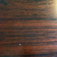 Table scandinave vintage