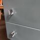 Commode vintage Brazilia Werk