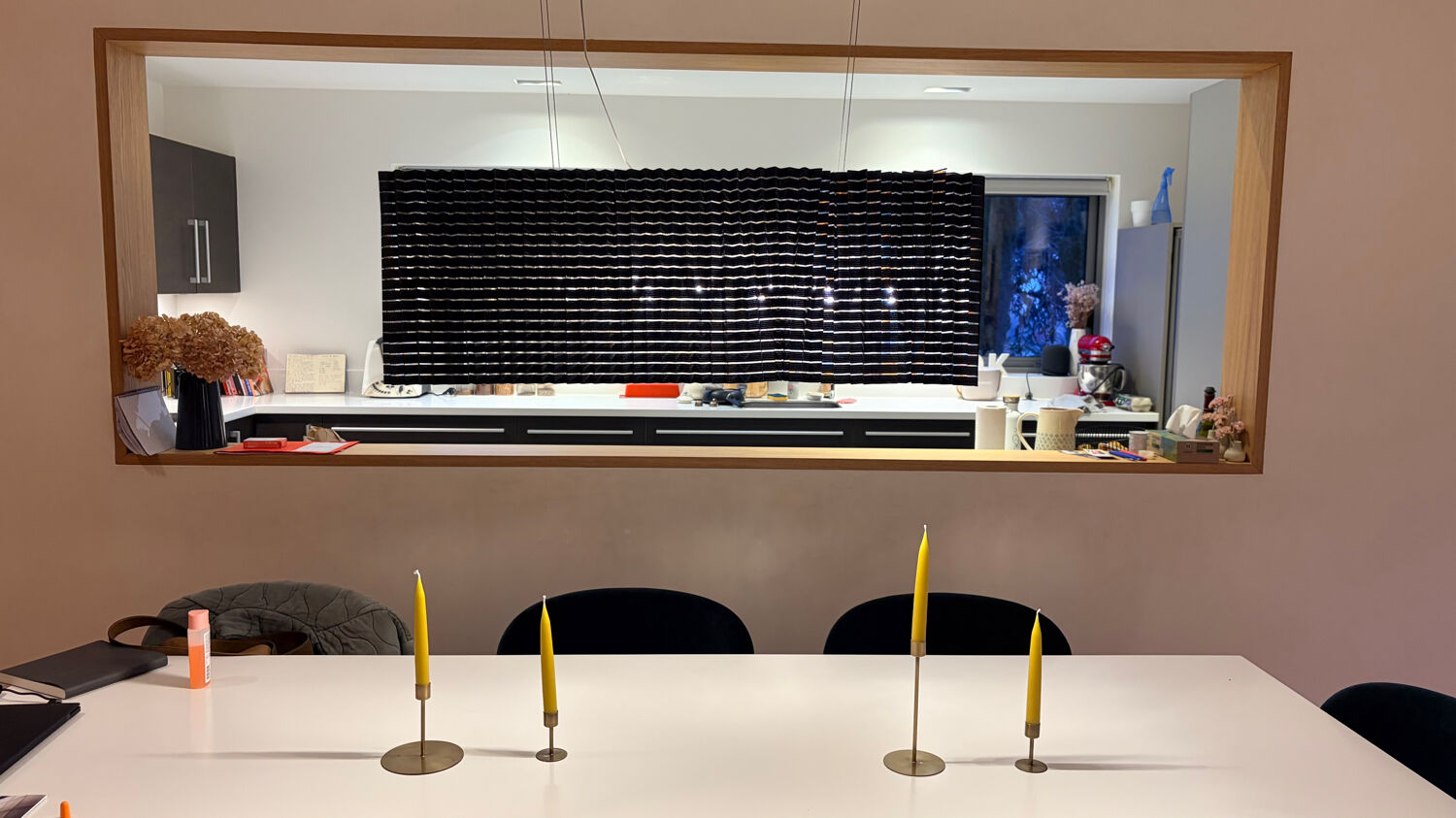 Pleated suspension Inga Sempe Luceplan