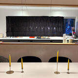 Pleated suspension Inga Sempe Luceplan