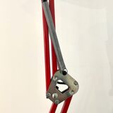 Articulated architect lamp