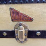 Travel trunk 1930