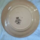 Longwy flat plates, Bijou model