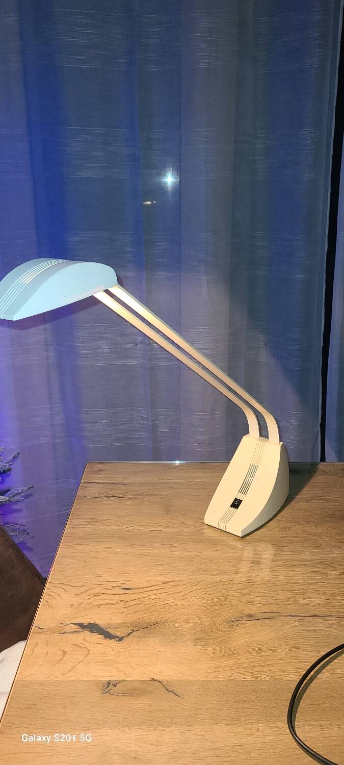 Lampe de bureau vintage