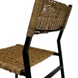 Vintage set of 4 chairs - Se05 Martin Visser - Spectrum - 60's Design