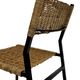 Vintage set of 4 chairs - Se05 Martin Visser - Spectrum - 60's Design