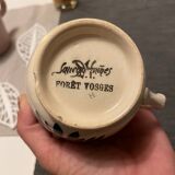 Pot à lait sarguemines
