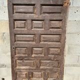Porte ancienne