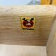 Vintage chest of drawers in Scandinavian style blond wood by Victoria Möbel Switzerland