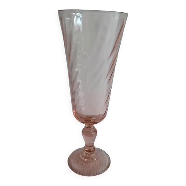 Flutes a champagne luminarc arcoroc france Rosaline